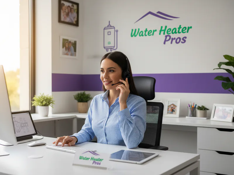 Water Heater Repair  in Lawndale  FAQ